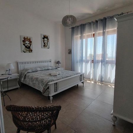 Villetta Scruscio Ri Mare Favignana Exterior photo