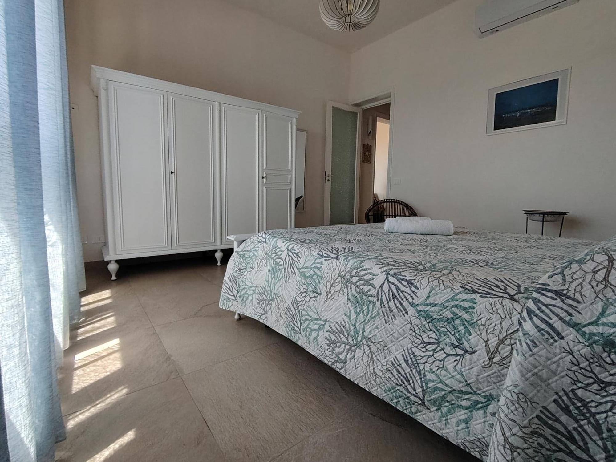 Villetta Scruscio Ri Mare Favignana Exterior photo